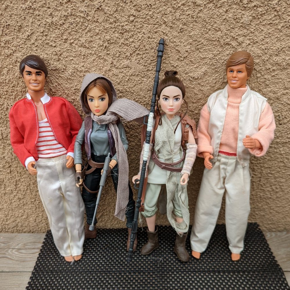 Folks,  Thank You For All The Kind Notes xoxo